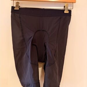 Patagonia Women’s Bike Chamois size Medium EUC for under Mountain Bike Shorts